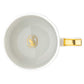 SIGNUM Jonquil Espresso Cup and Saucer