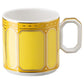 SIGNUM Jonquil Espresso Cup and Saucer