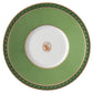 SIGNUM Fern + Rose Set 2 Espresso Cup and Saucer