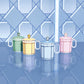 SIGNUM Azure Mug with Handle and Lid