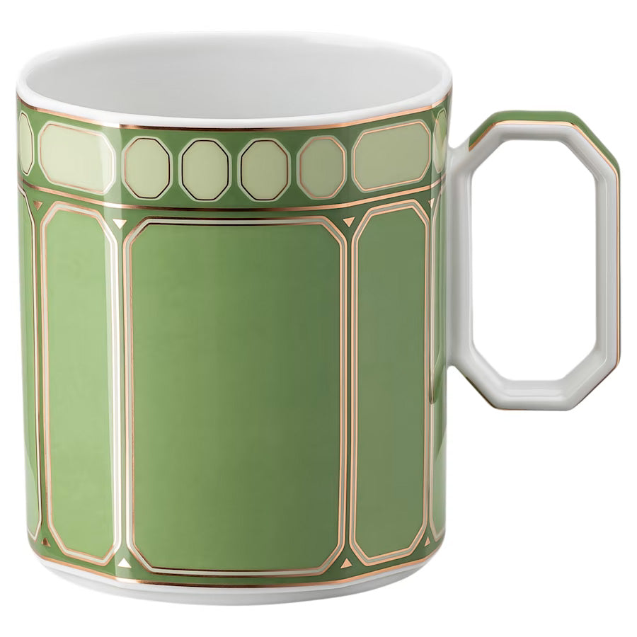 SIGNUM Fern Mug with Handle