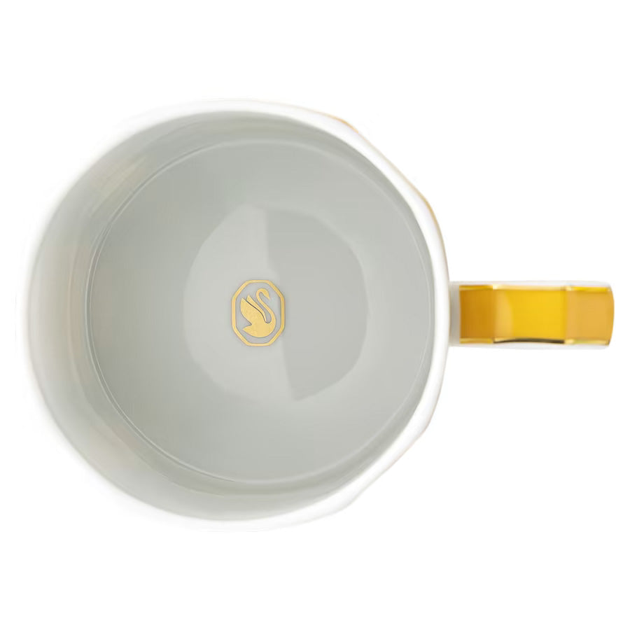 SIGNUM Jonquil Mug with Handle and Lid