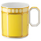 SIGNUM Jonquil Mug with Handle and Lid