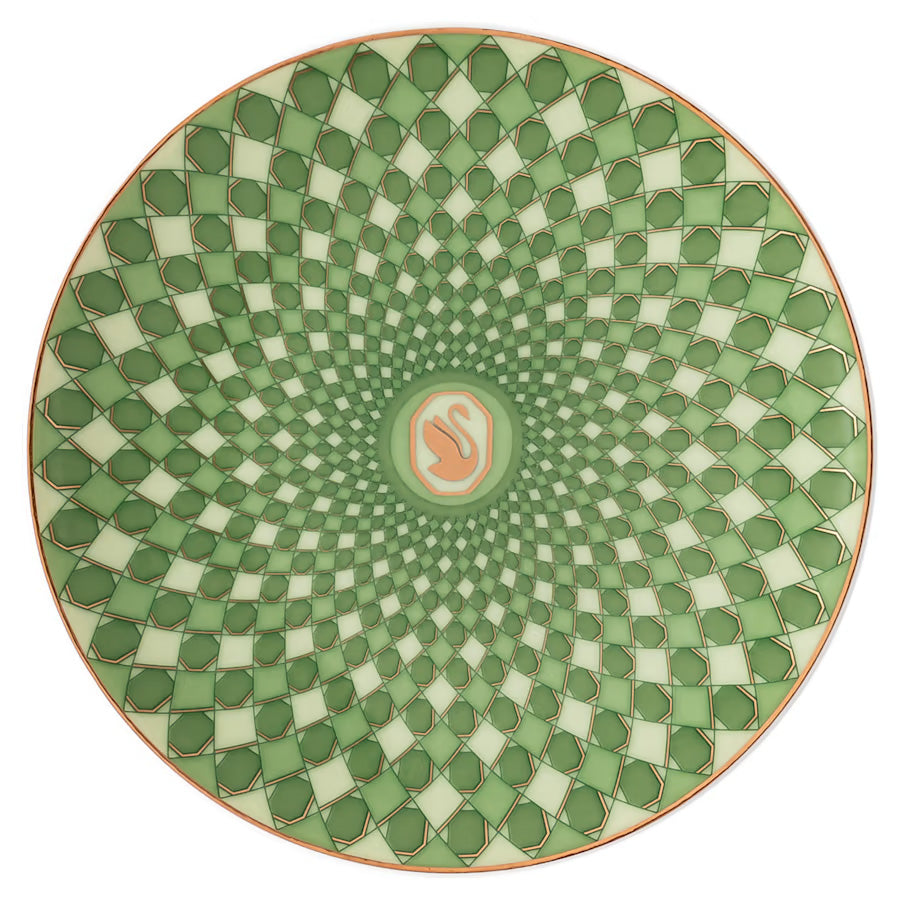 SIGNUM Fern Plate 10 cm
