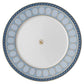 SIGNUM Azure + Jonquil Set 2 Plates 23 cm