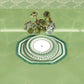 SIGNUM Fern Service Plate 33 cm