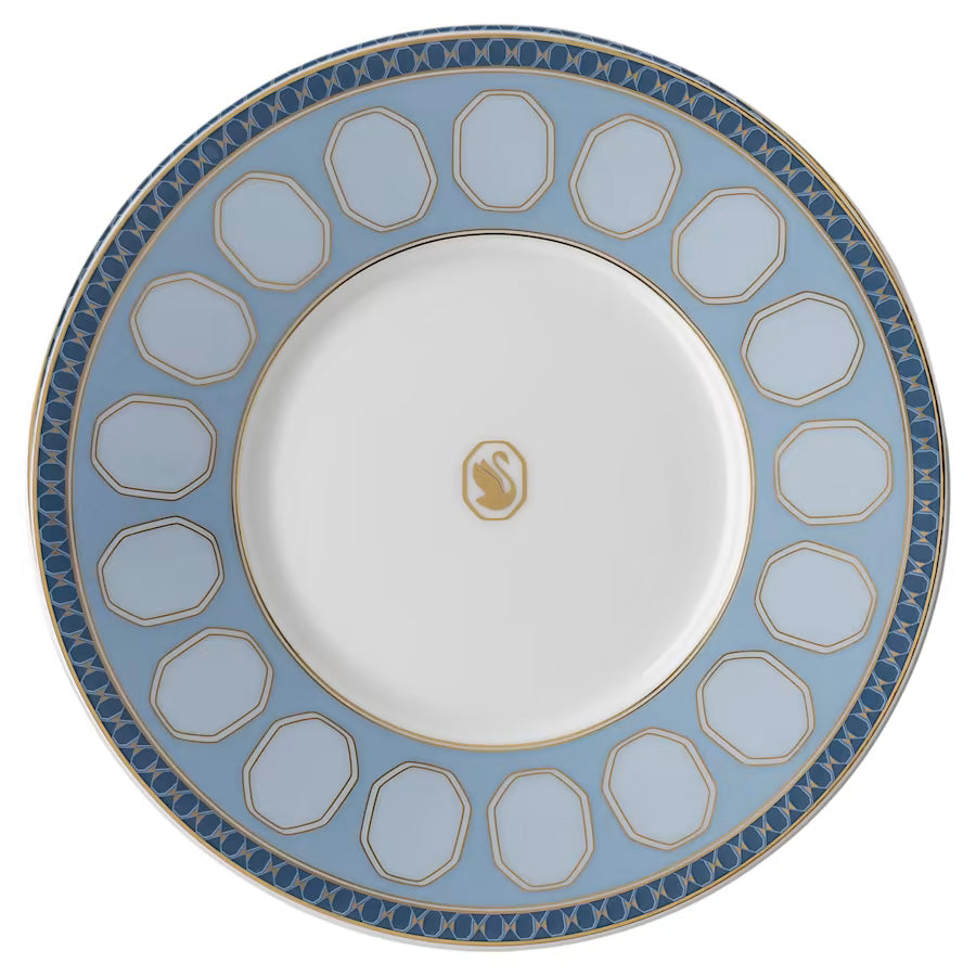SIGNUM Azure Cup and Saucer 4 low