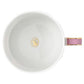 SIGNUM Rose Cup and Saucer 4 low