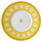 SIGNUM Jonquil Cup and Saucer 4 low