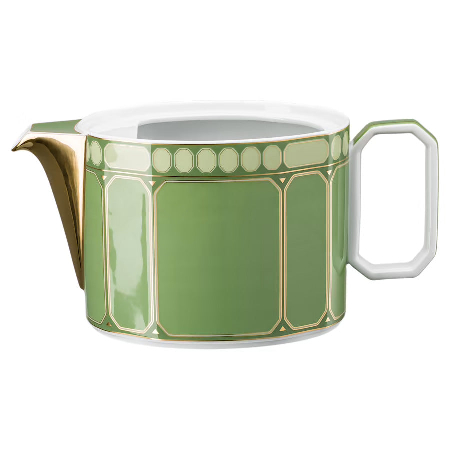 SIGNUM Fern Tea Pot 3