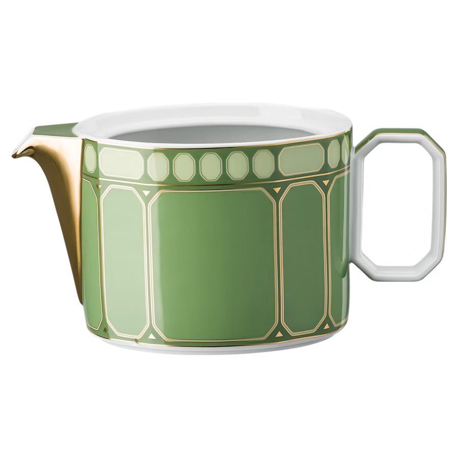 SIGNUM Fern Tea Pot 2