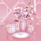 SIGNUM Rose Tea Pot 2