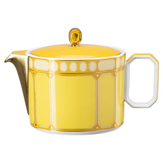 SIGNUM Jonquil Tea Pot 2