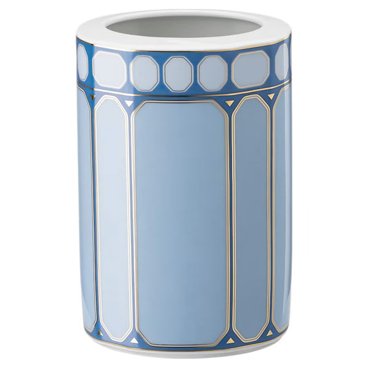 SIGNUM Azure Vase 15 cm