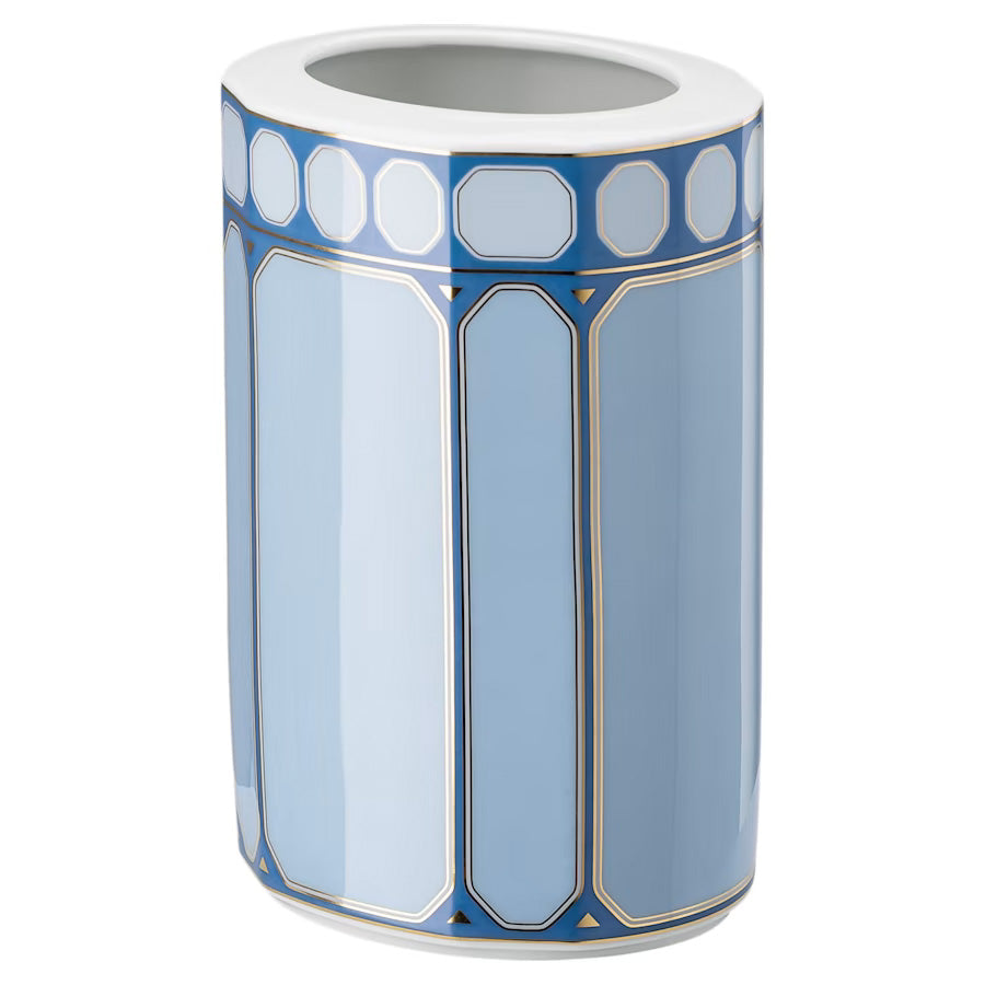 SIGNUM Azure Vase 15 cm