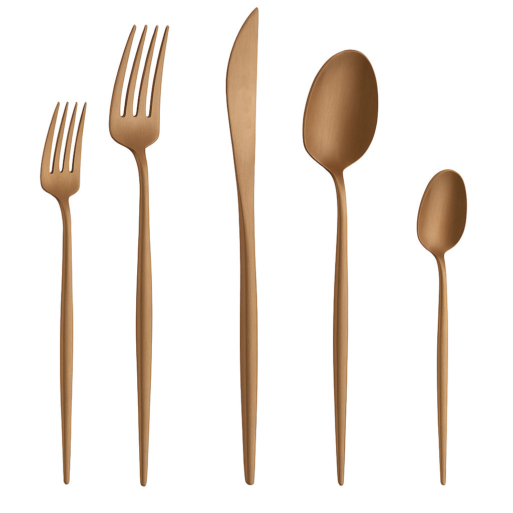 Belo Inox Spirit – Handmade Cutlery from Portugal