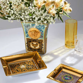 Ashtray 13 Cm Barocco Mosaic