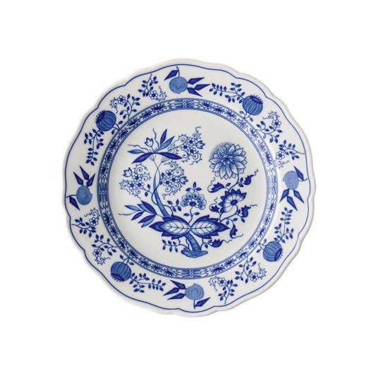 Rim Plate 25 cm - 4 Units