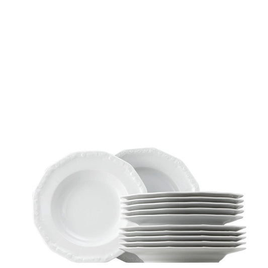 Dinner Set 12 Pieces