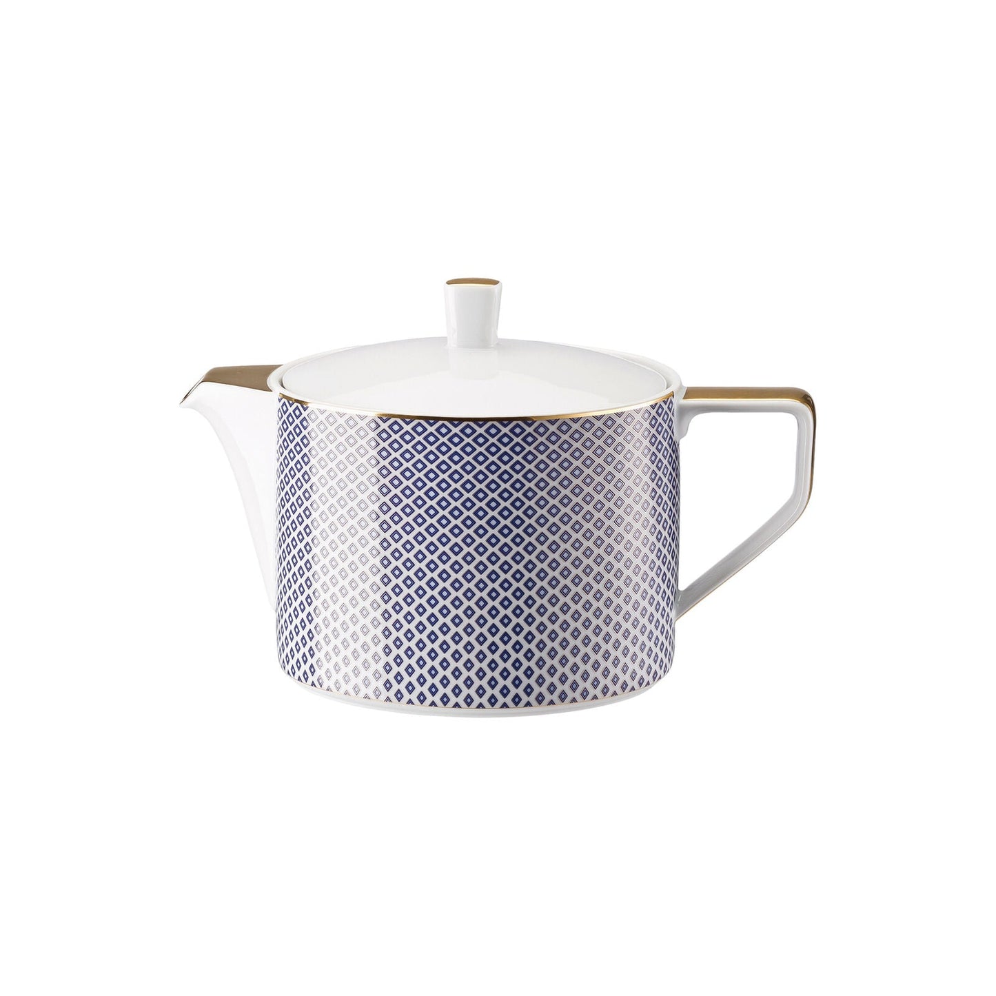 Tea Pot 3