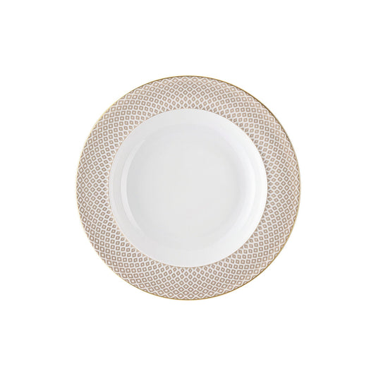 Plate 22 cm Deep
