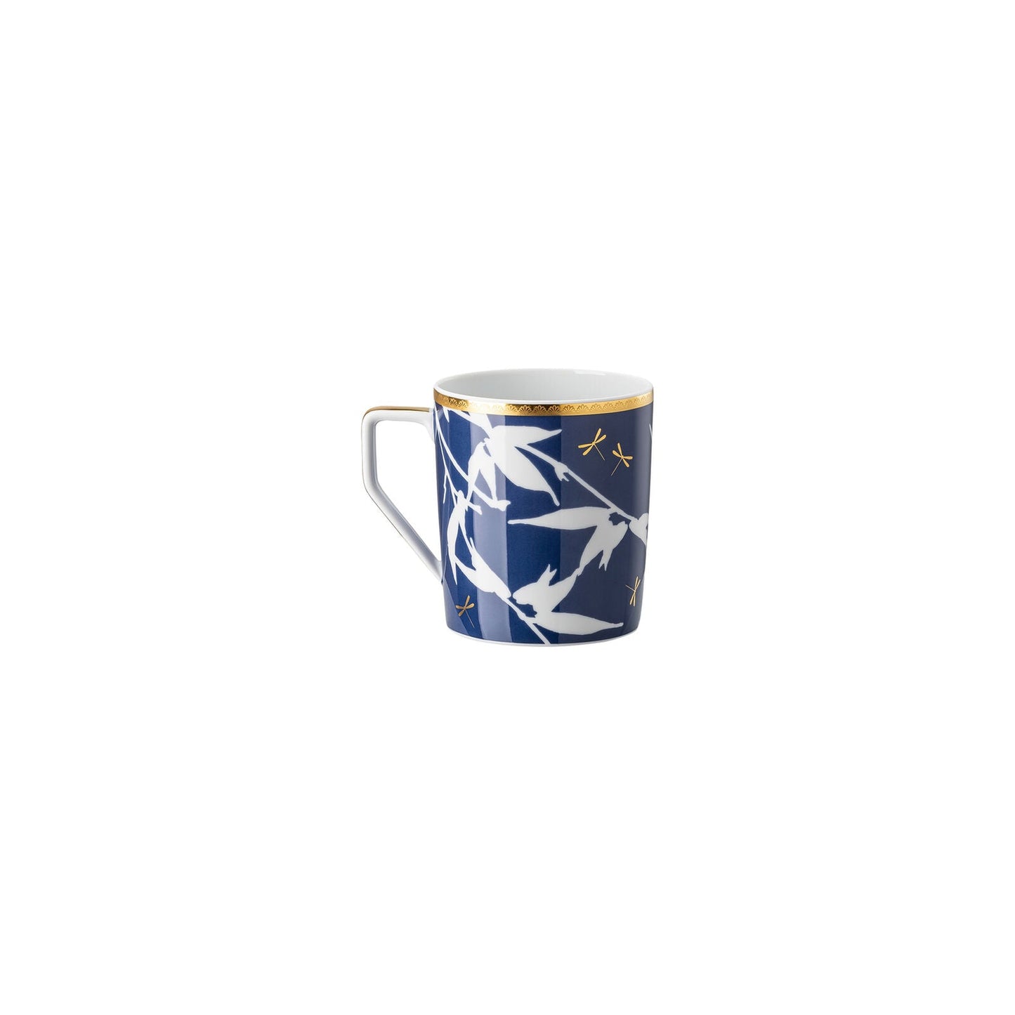 Mug with Handle