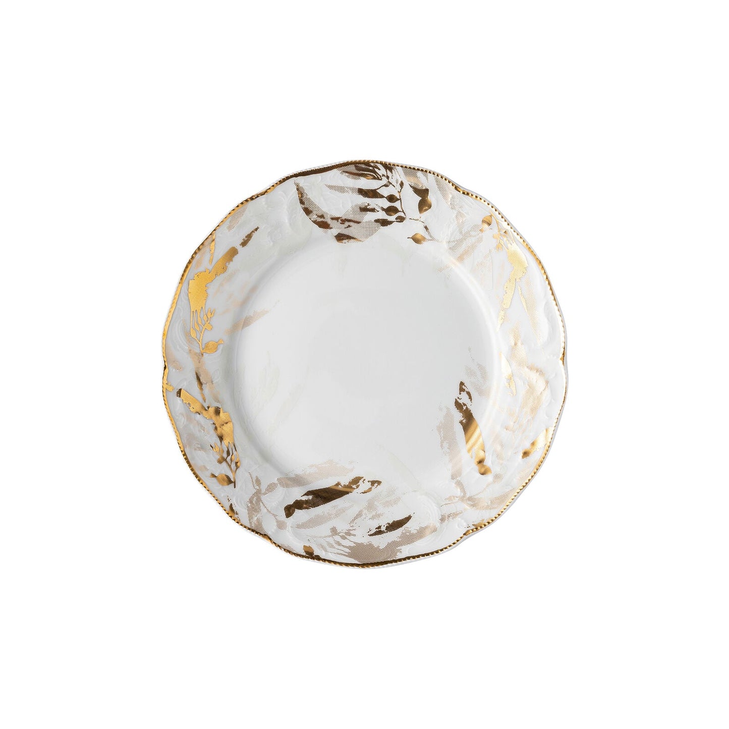 Plate 21 cm