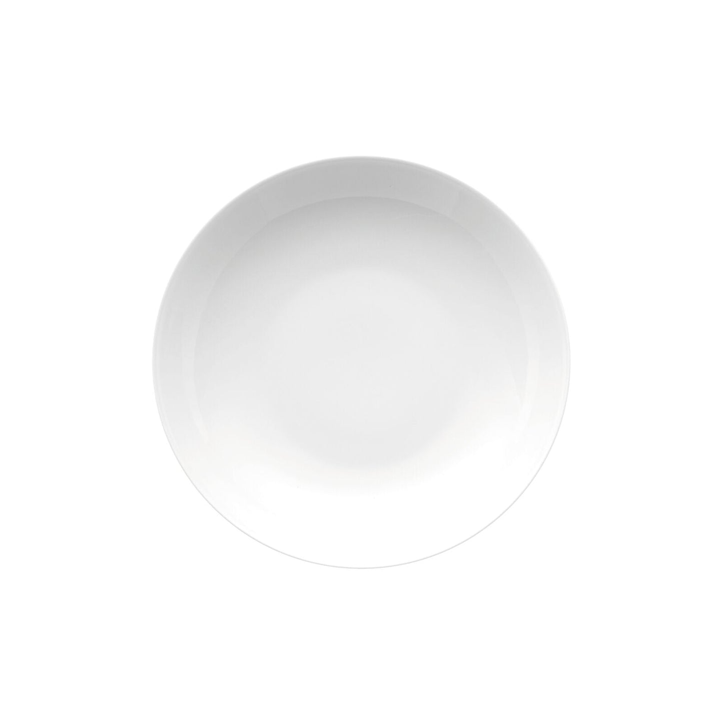 Plate 23 cm Deep - 4 Units