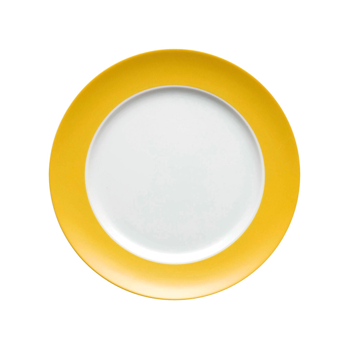 Plate 27 cm - 4 Units