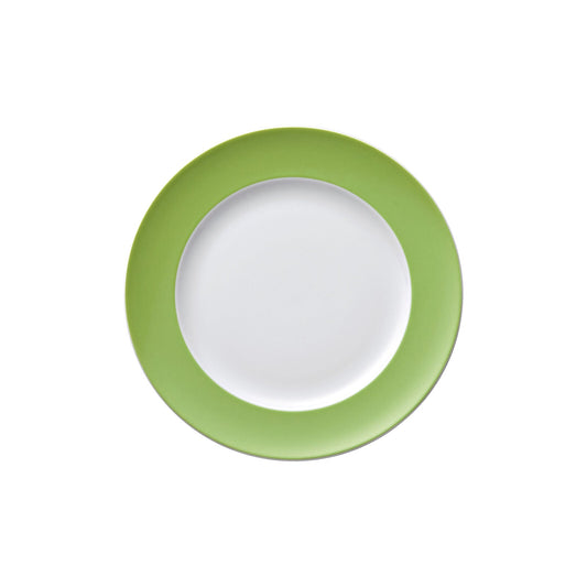 Plate 22 cm - 4 Units
