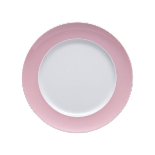 Plate 27 cm - 4 Units