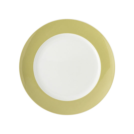 Plate 27 cm - 4 Units
