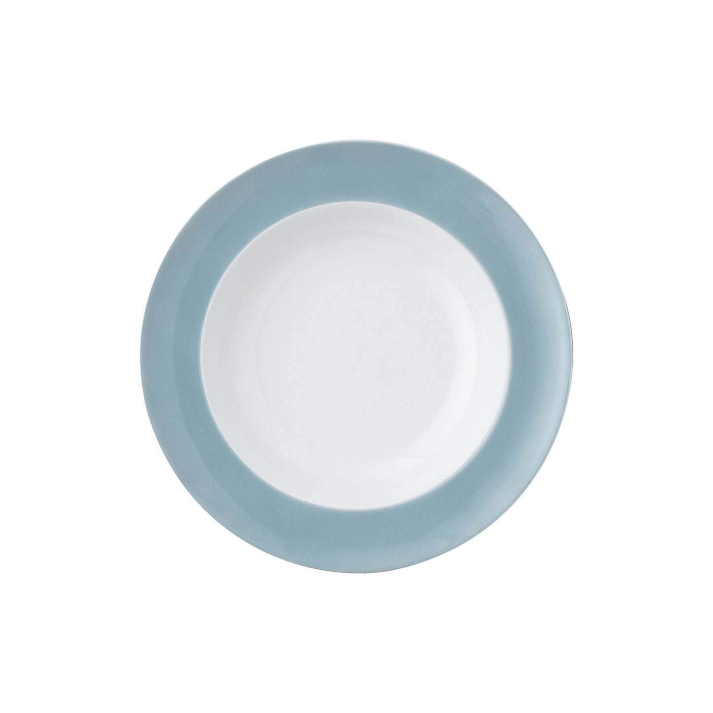 Plate 23 cm Deep - 4 Units