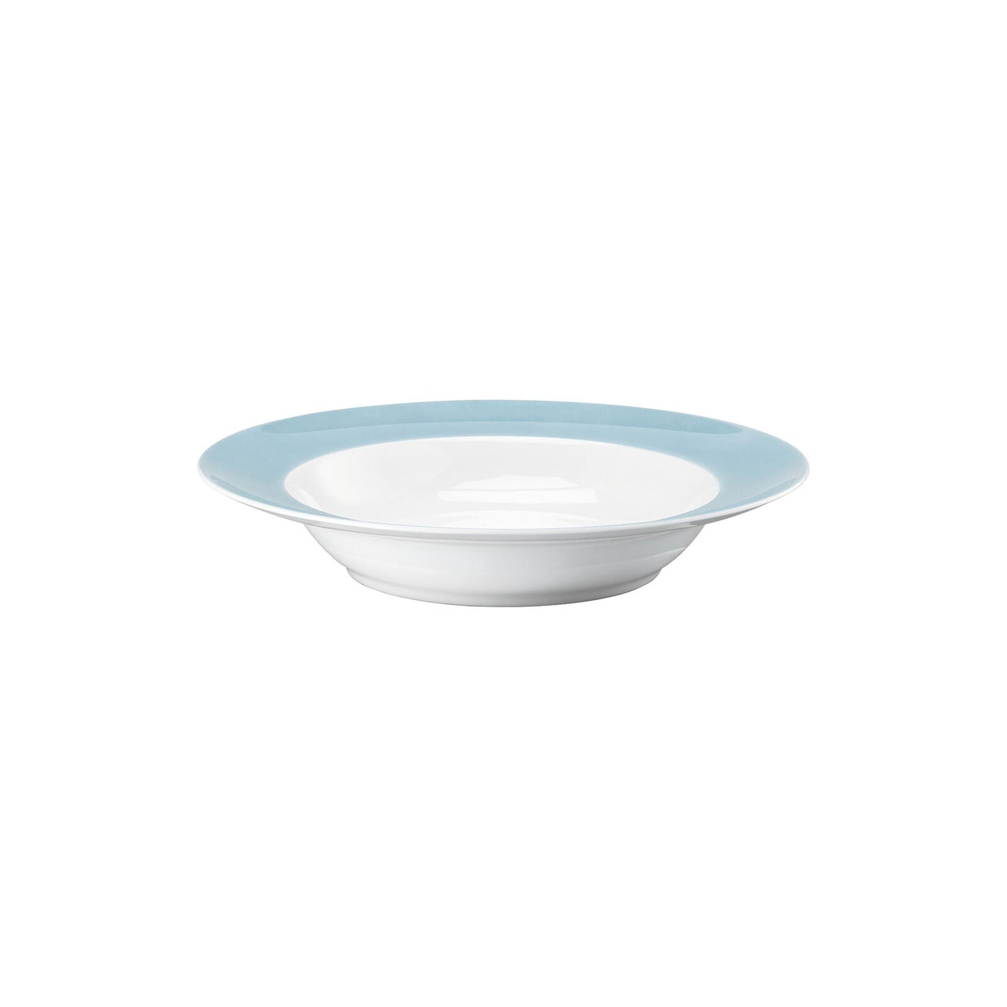 Plate 23 cm Deep - 4 Units