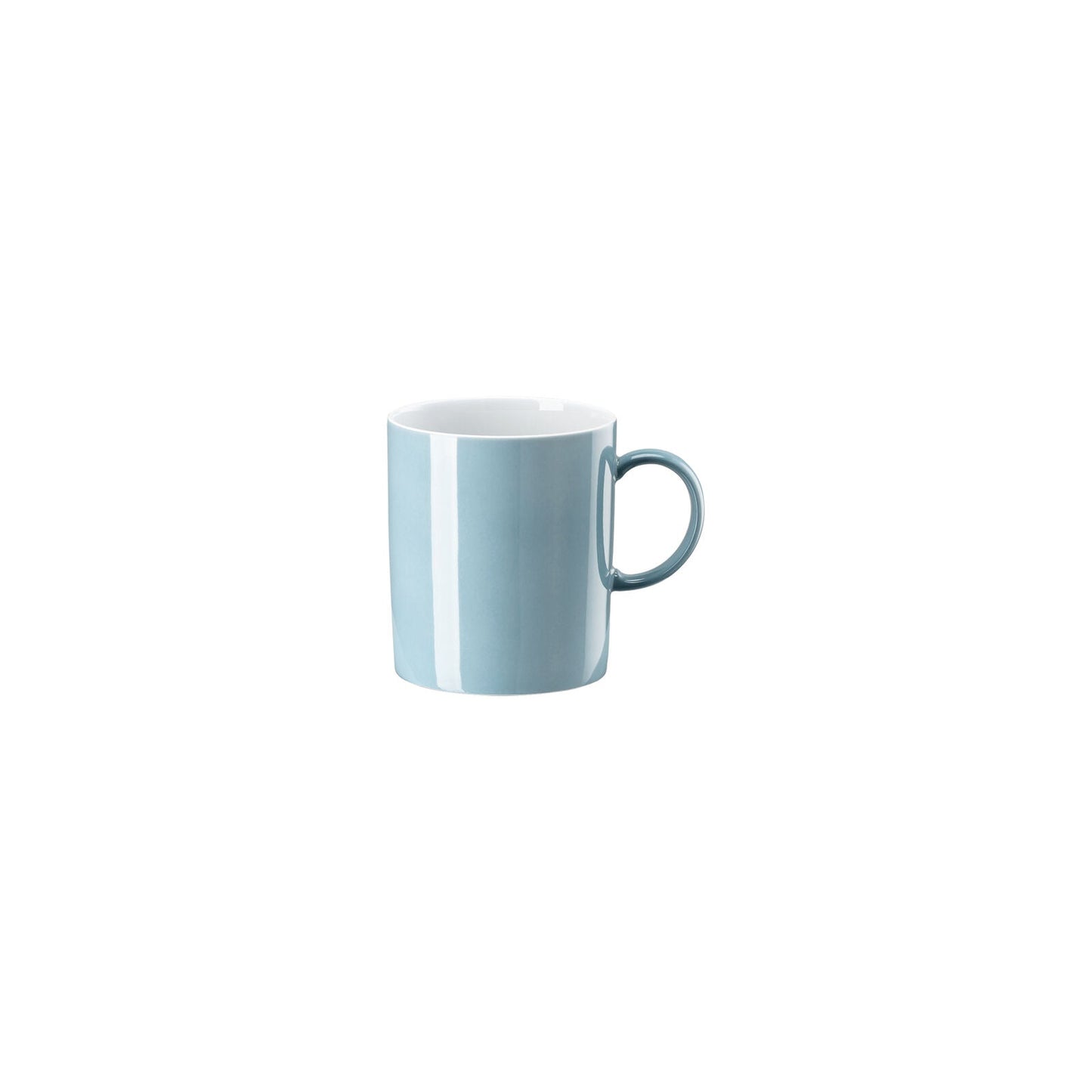 Mug with Handle - 4 Units