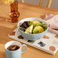 Mug with Handle - 4 Units