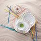 Cereal Bowl - 4 Units