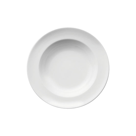 Plate 23 cm Deep - 4 Units