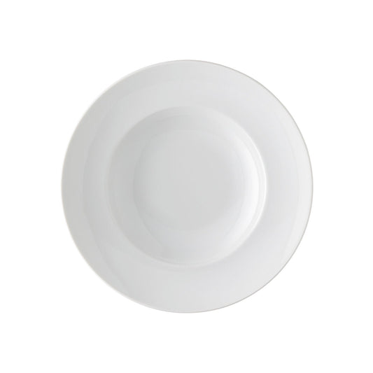 Pasta Stackable Plate Small - 4 Units