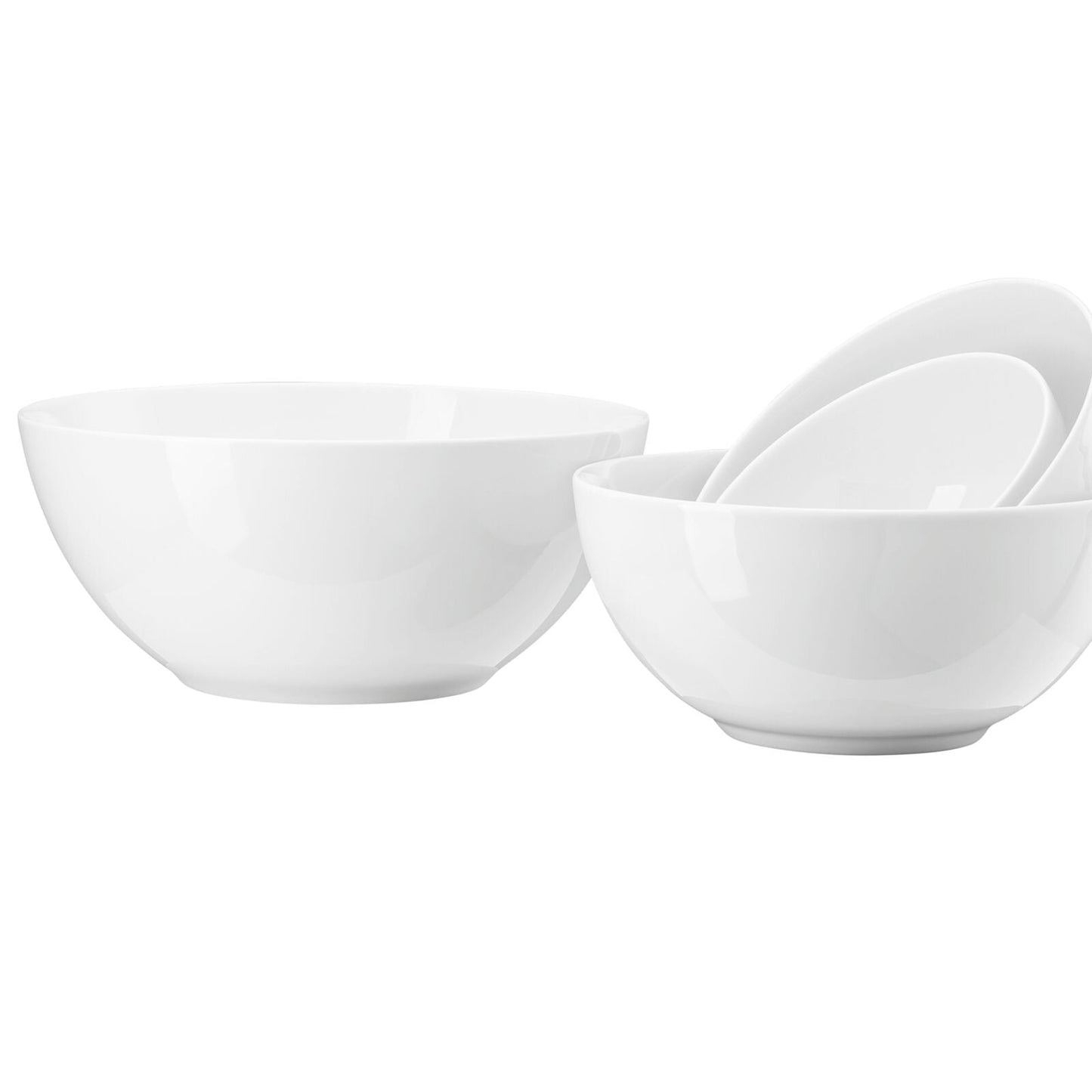 Bowl 18 cm - 4 Units