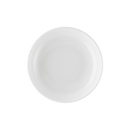 Plate 22 cm Deep - 4 Units