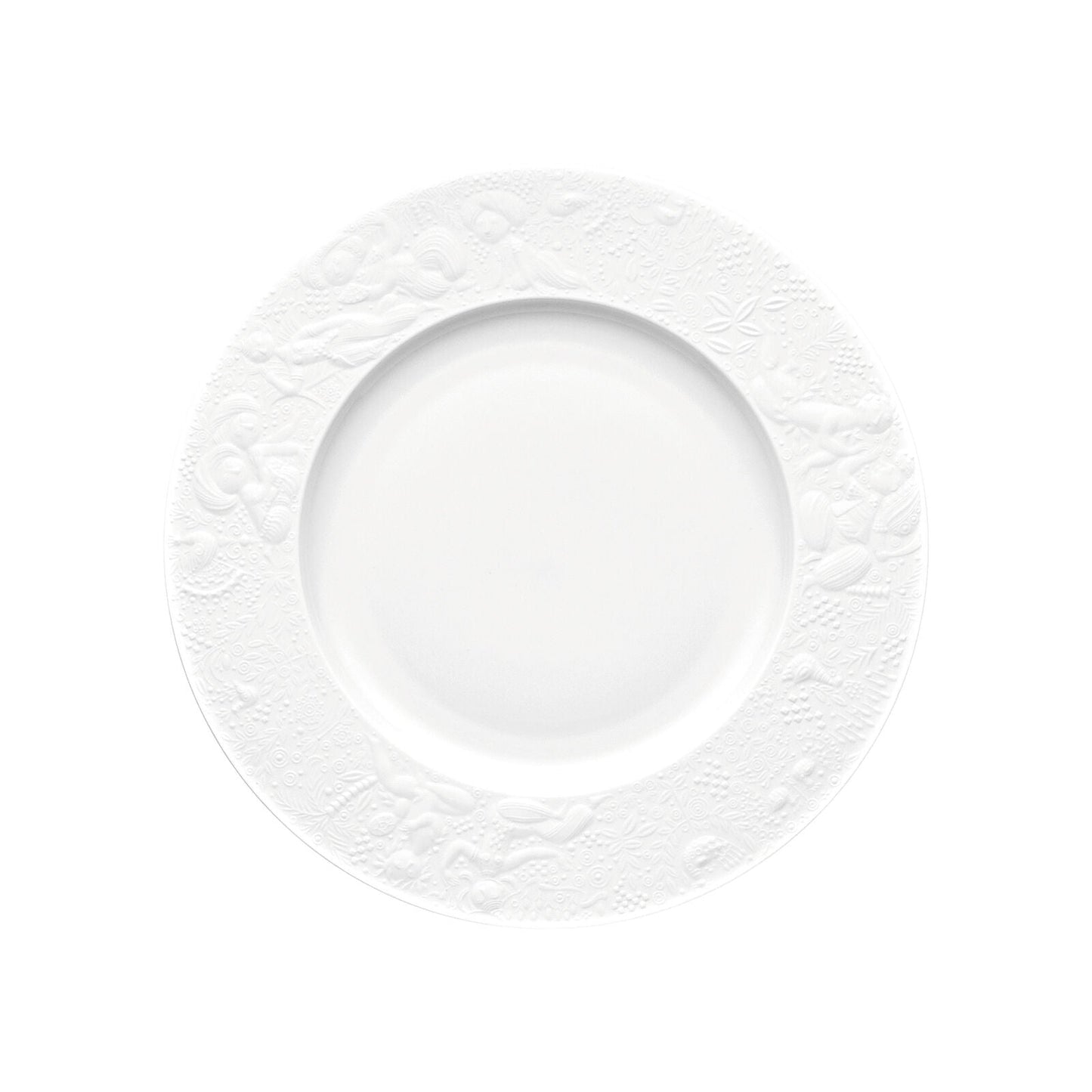 Plate 27 cm