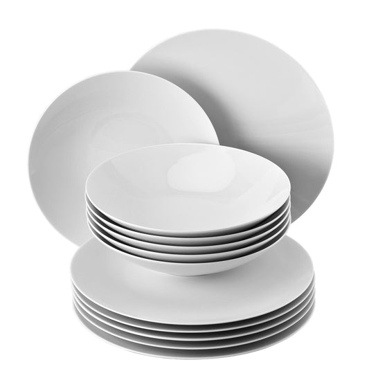 Dinner Set 12 Pieces