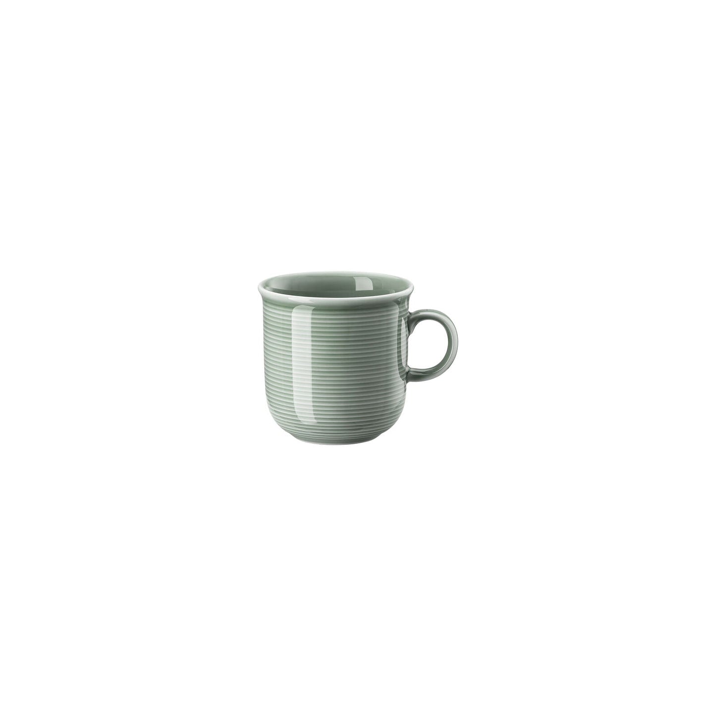 Mug with Handle - 4 Units