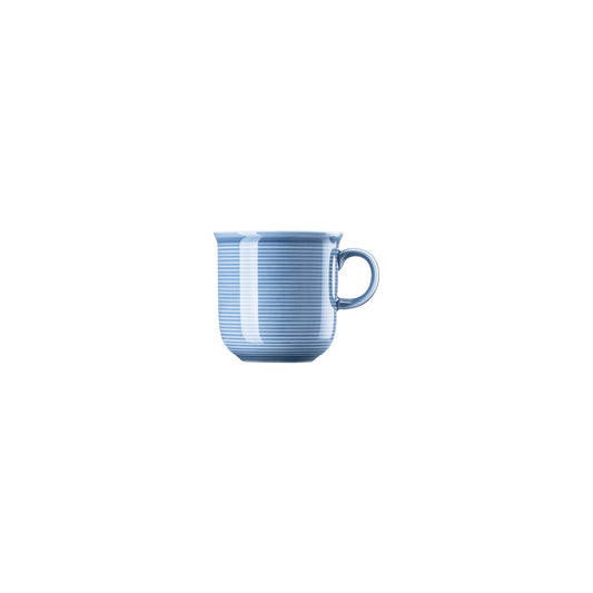 Mug with Handle - 4 Units