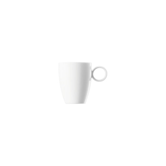 Mug with Handle - 4 Units