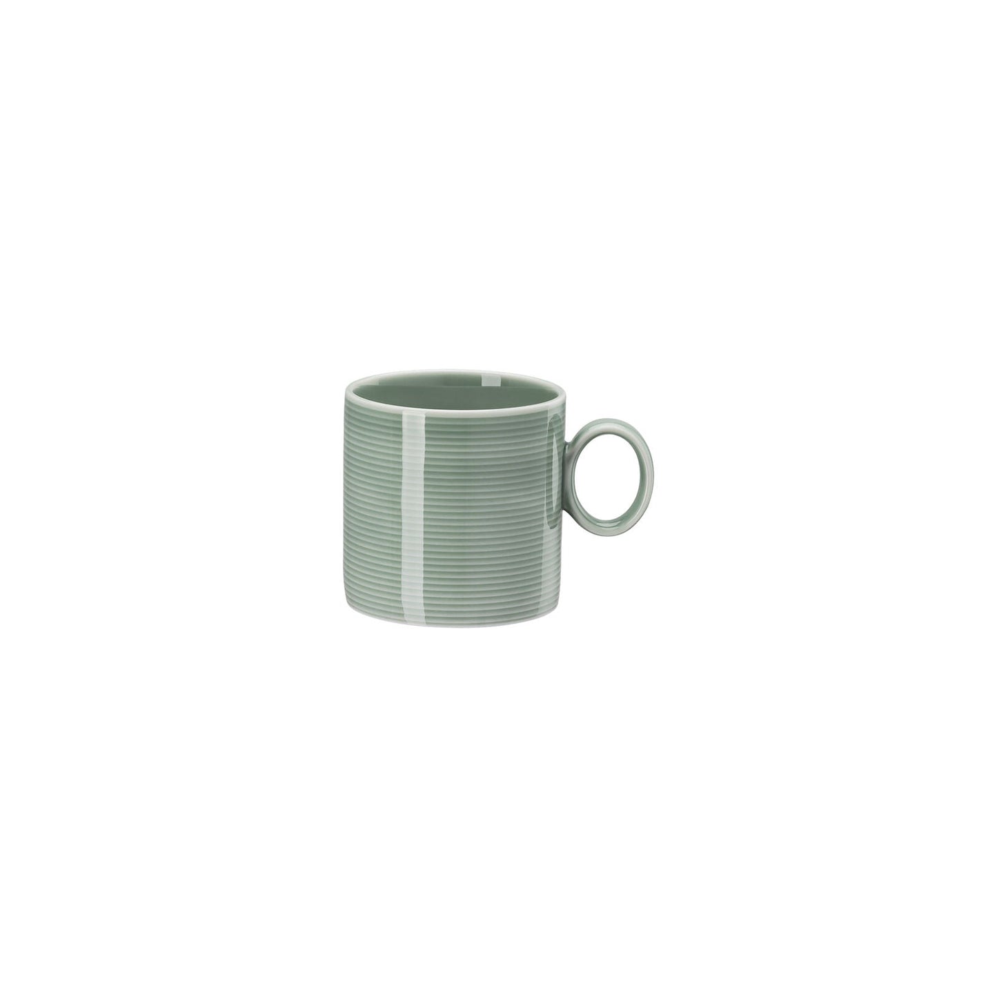 Mug with Handle - 4 Units