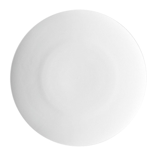 Service Plate 33 cm - 4 Units