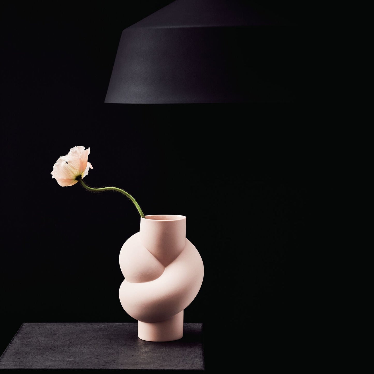 Vase 25 cm