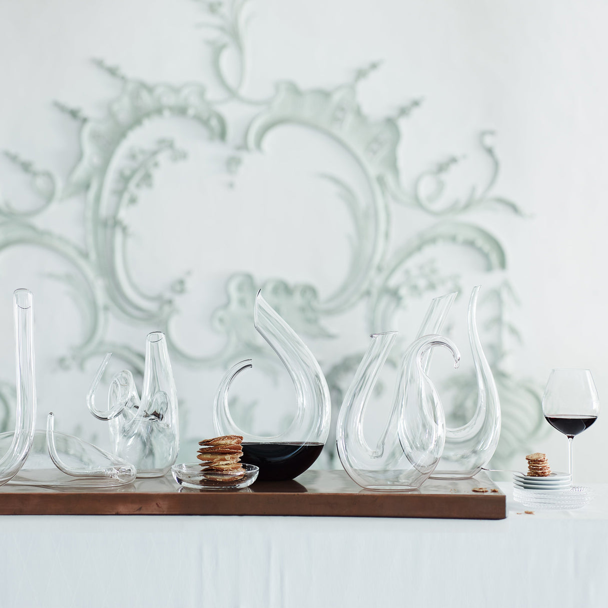 Decanter Amadeo